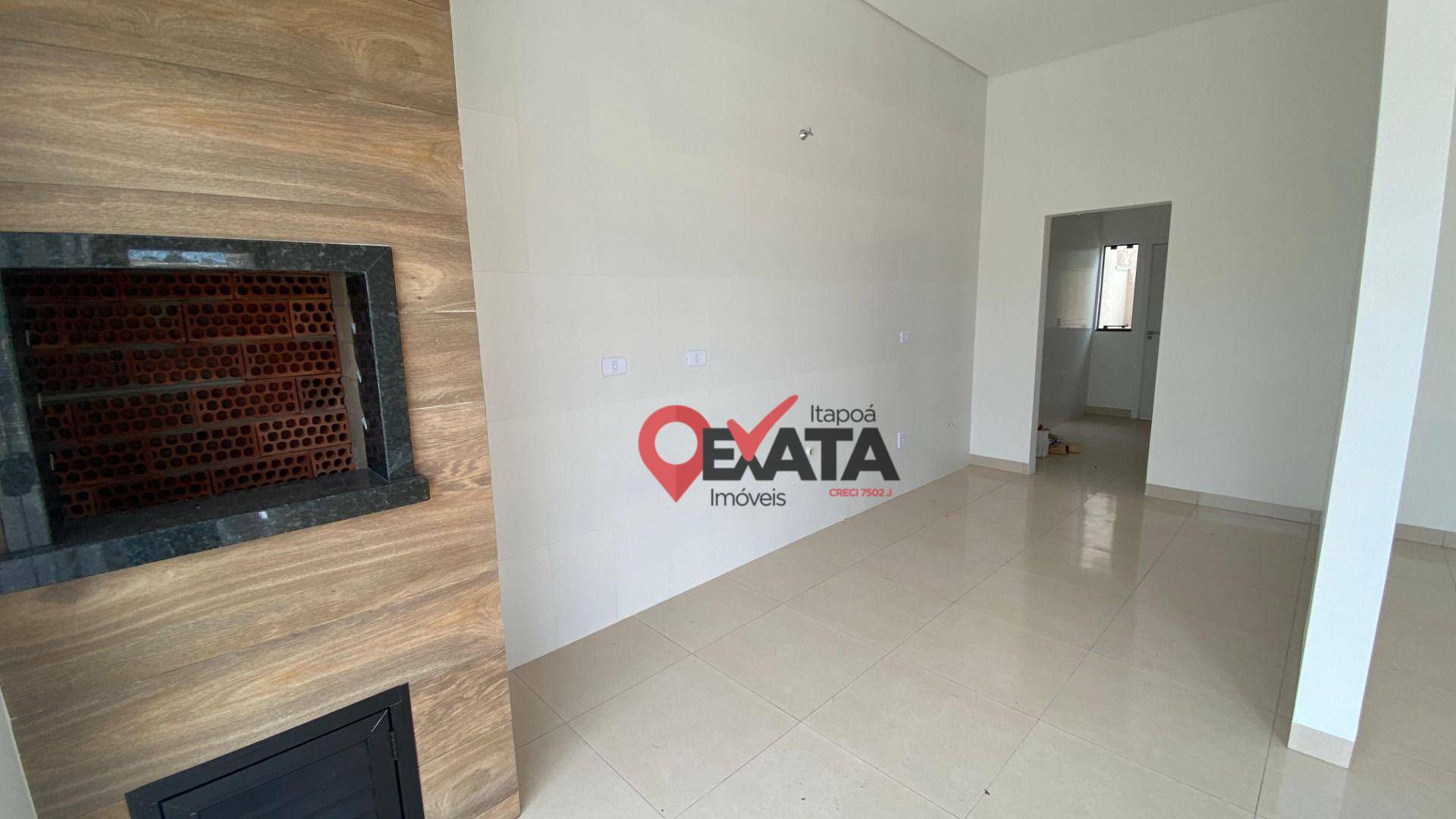 Casa à venda com 3 quartos, 88m² - Foto 6