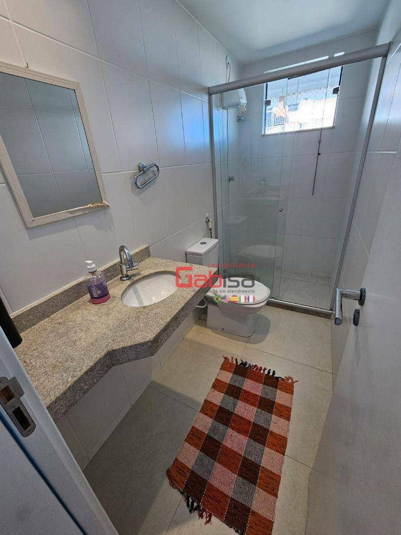 Apartamento à venda com 2 quartos, 95m² - Foto 8