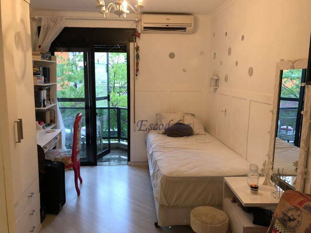 Apartamento à venda com 3 quartos, 171m² - Foto 24