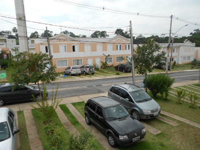 Casa de Condomínio à venda com 2 quartos, 68m² - Foto 2