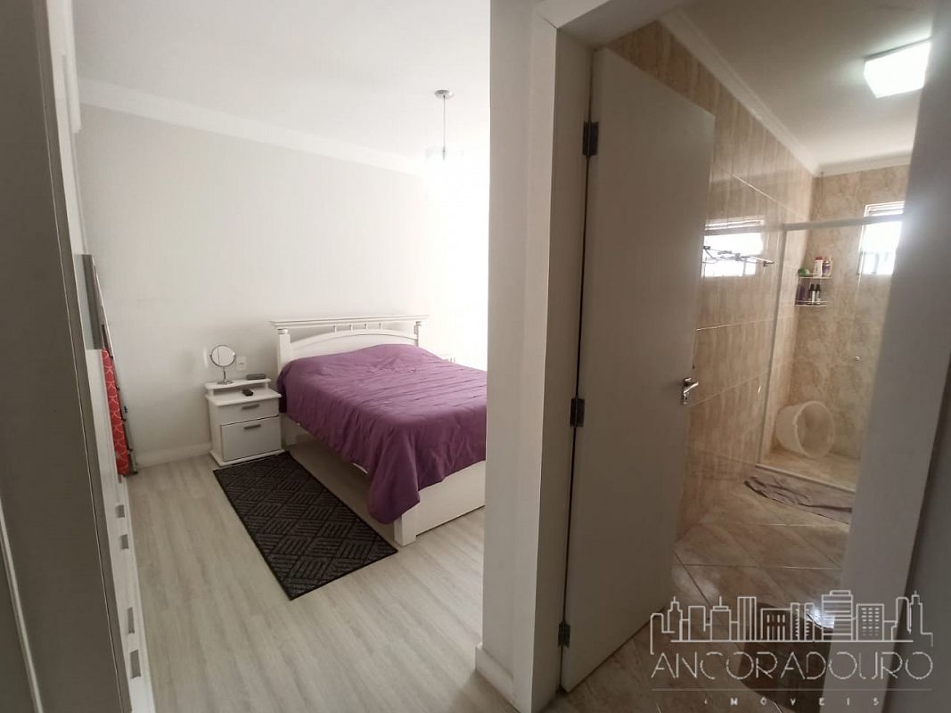 Apartamento à venda com 3 quartos, 130m² - Foto 21