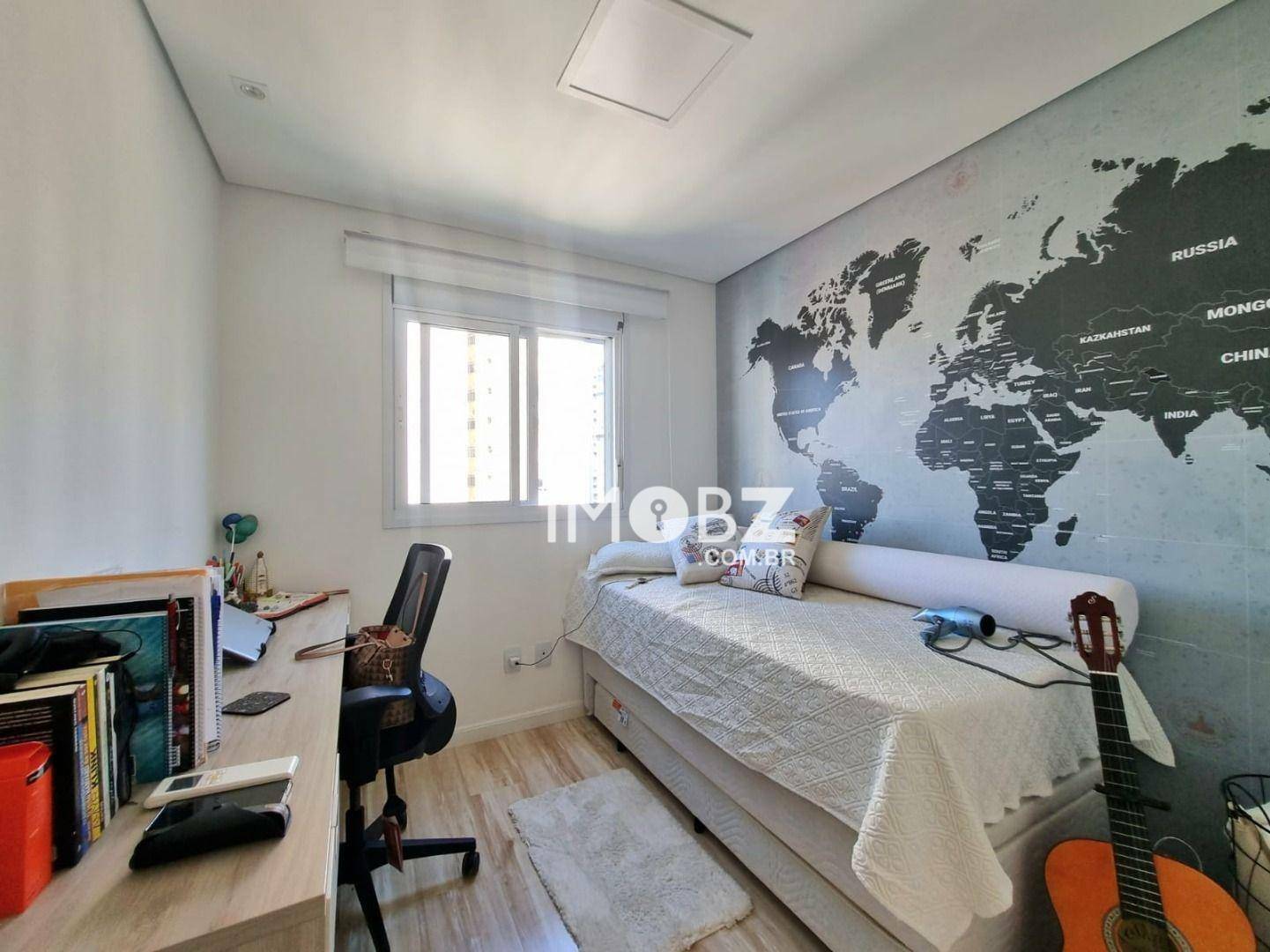 Apartamento à venda com 2 quartos, 55m² - Foto 13