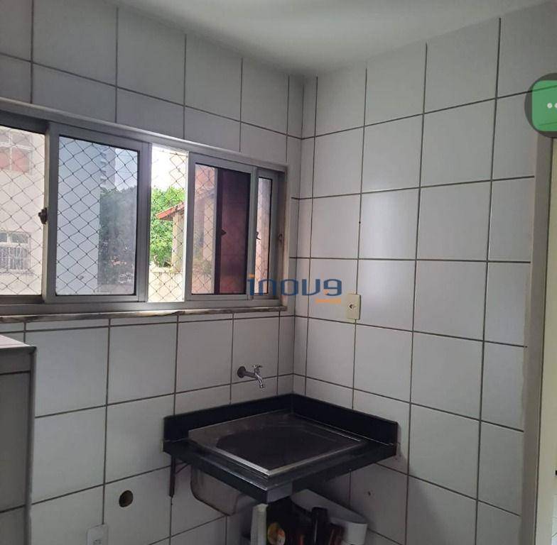 Apartamento à venda com 3 quartos, 82m² - Foto 14