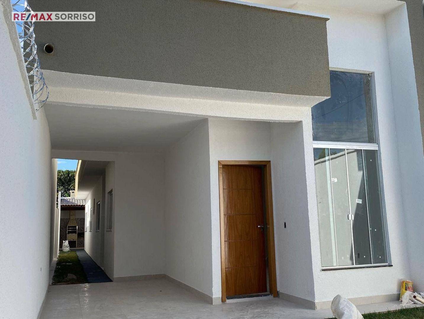 Casa à venda com 3 quartos, 114m² - Foto 4