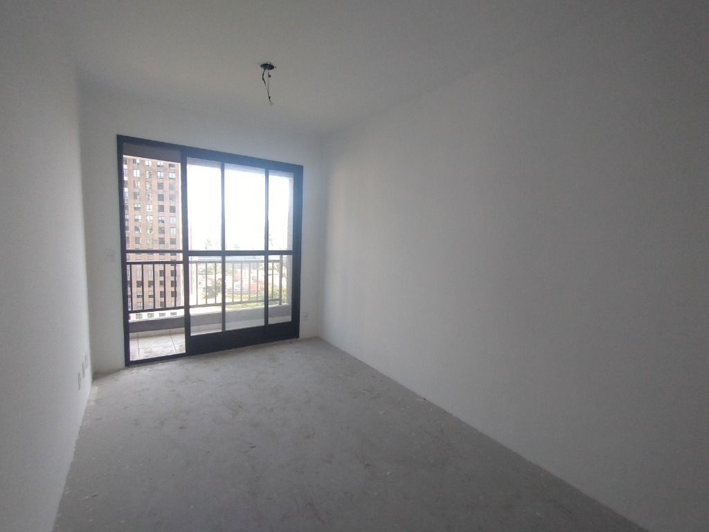 Apartamento à venda e aluguel com 2 quartos, 38m² - Foto 1