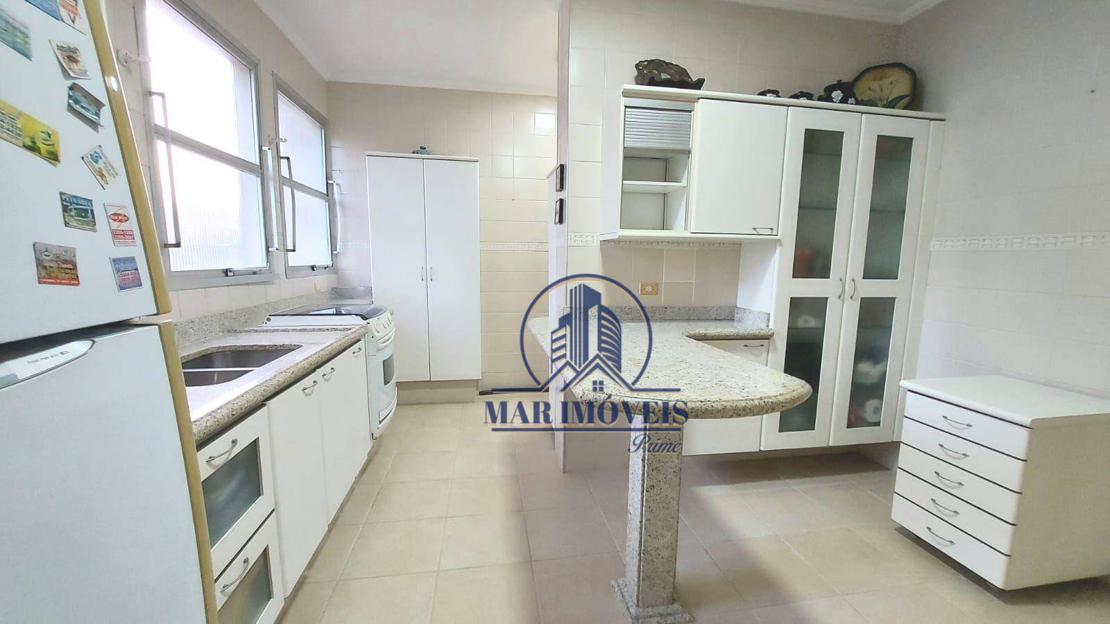 Apartamento à venda com 3 quartos, 160m² - Foto 16