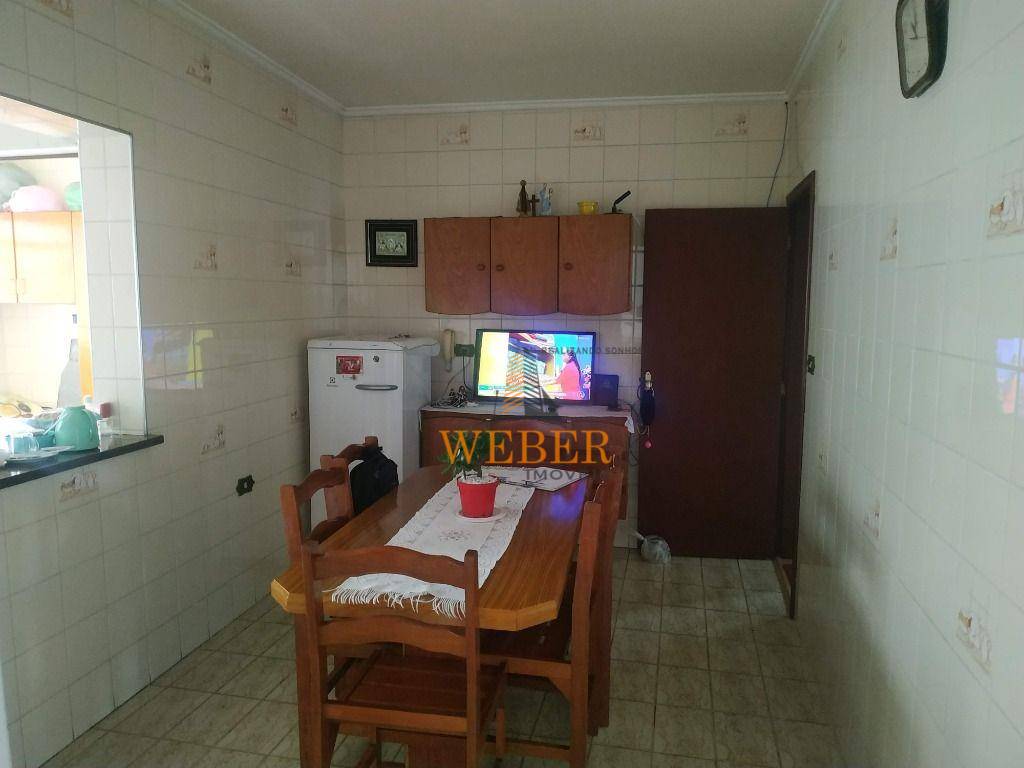 Sobrado à venda com 4 quartos, 180m² - Foto 31