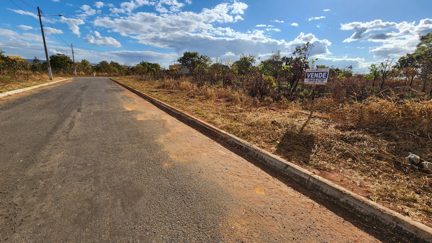 Terreno à venda, 1000m² - Foto 4