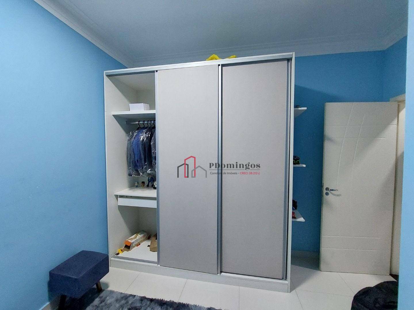 Casa de Condomínio à venda com 3 quartos, 155m² - Foto 13