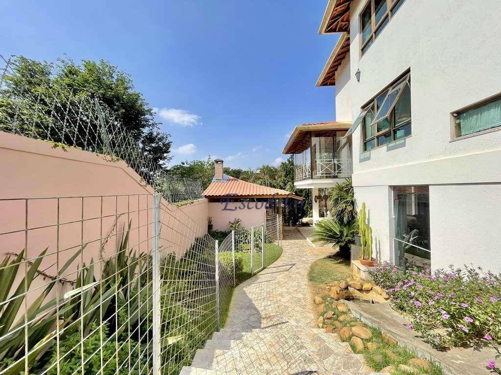 Casa à venda com 3 quartos, 357m² - Foto 35