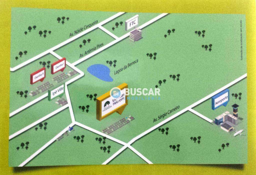 Loteamento e Condomínio, 377 m² - Foto 2