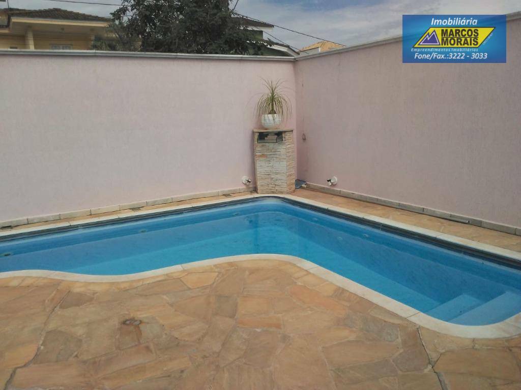 Casa de Condomínio à venda com 3 quartos, 310m² - Foto 22