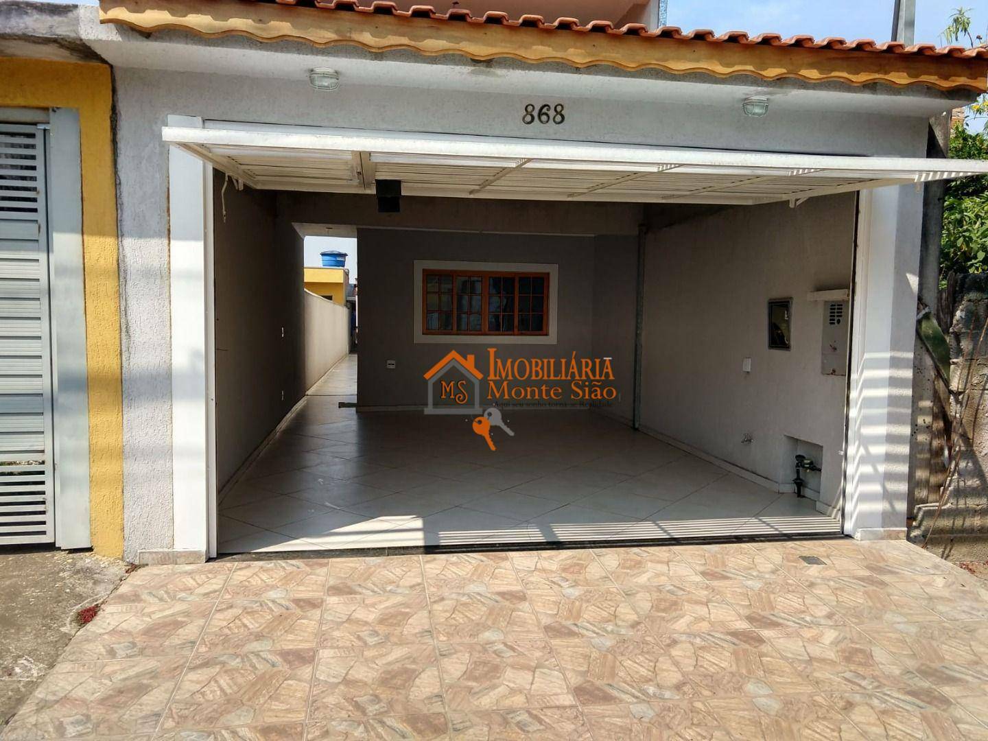 Sobrado à venda com 3 quartos, 176m² - Foto 7