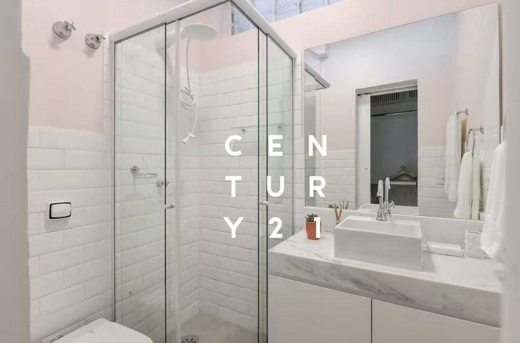 Apartamento, 1 quarto, 29 m² - Foto 7