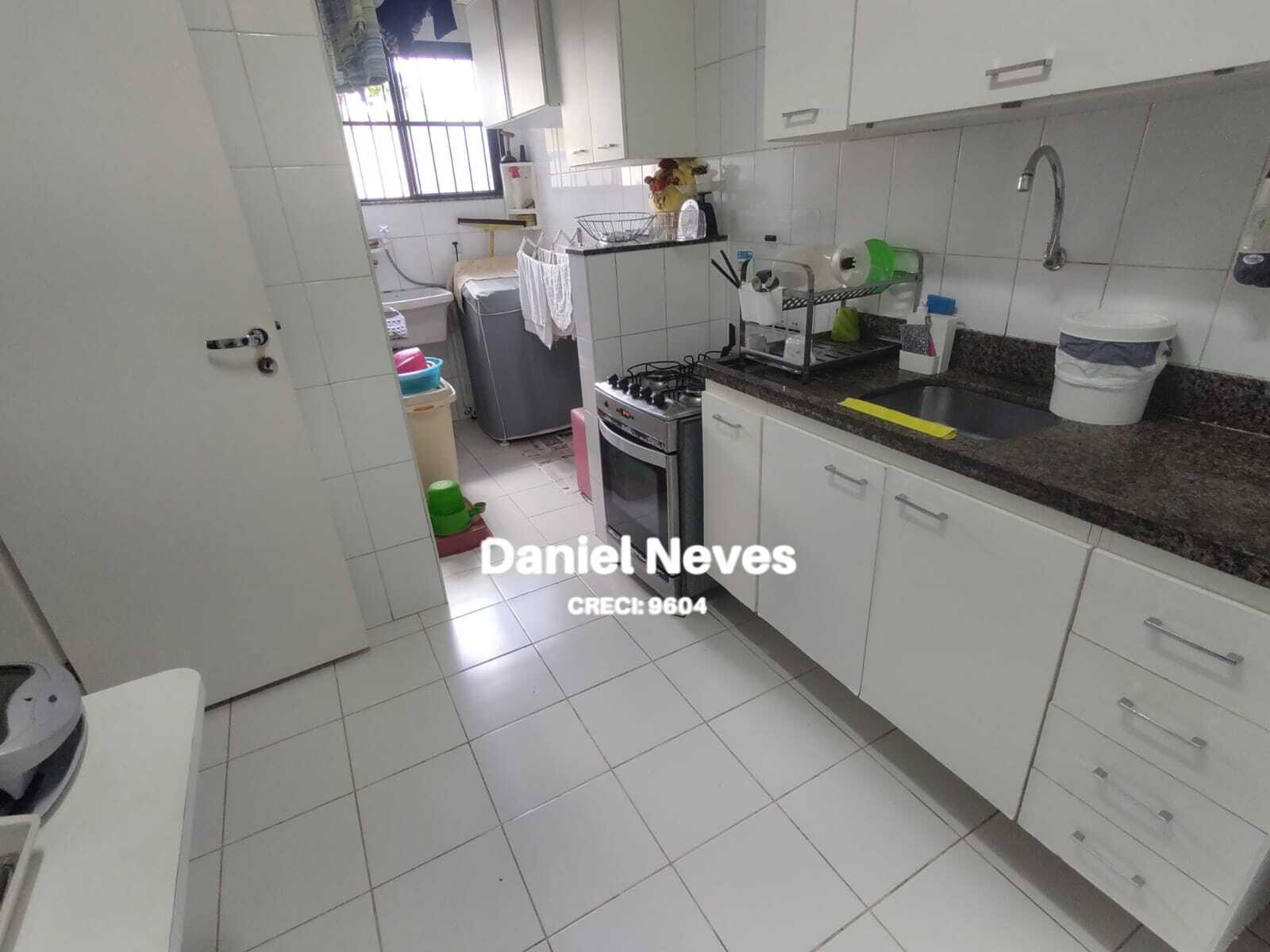 Apartamento à venda com 2 quartos, 72m² - Foto 6