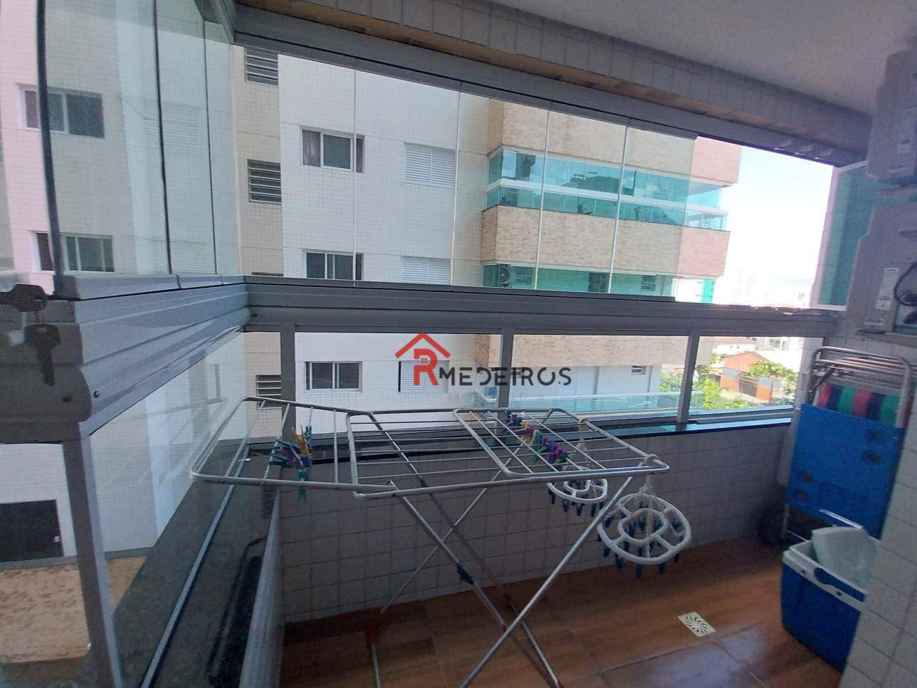 Apartamento à venda com 2 quartos, 95m² - Foto 7