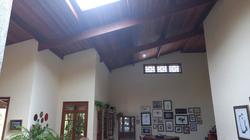 Casa de Condomínio à venda e aluguel com 4 quartos, 660m² - Foto 13