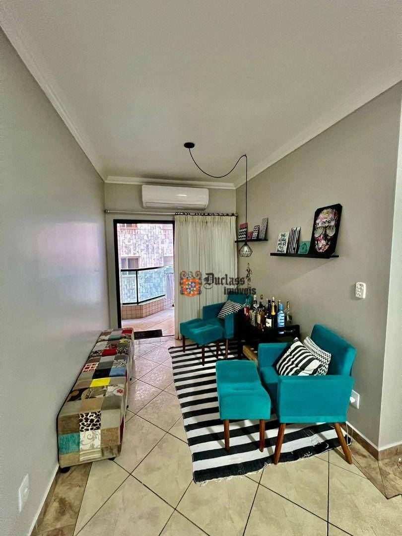 Apartamento à venda com 2 quartos, 100m² - Foto 6