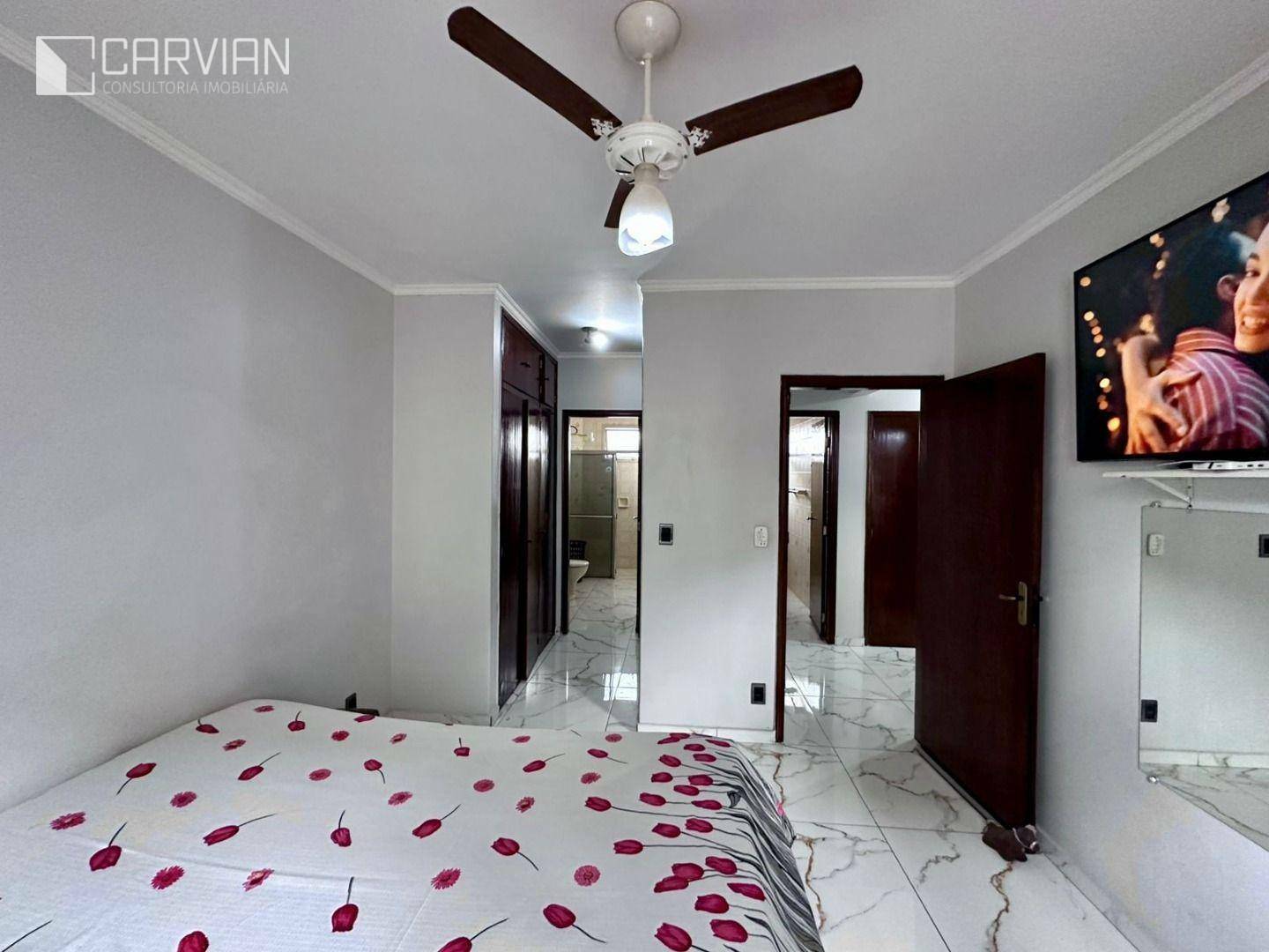 Apartamento à venda com 3 quartos, 139m² - Foto 15