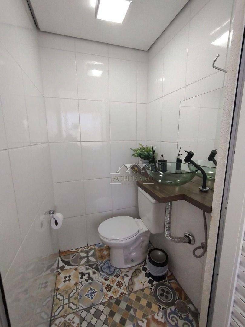 Cobertura à venda com 2 quartos, 125m² - Foto 11