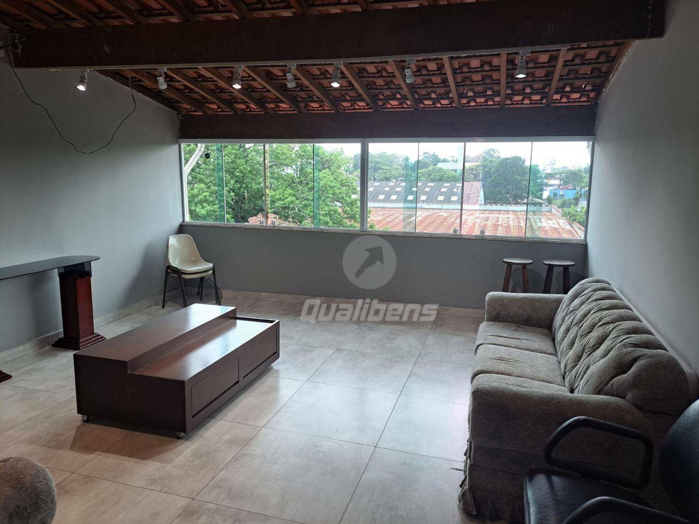 Sobrado à venda com 4 quartos, 274m² - Foto 32