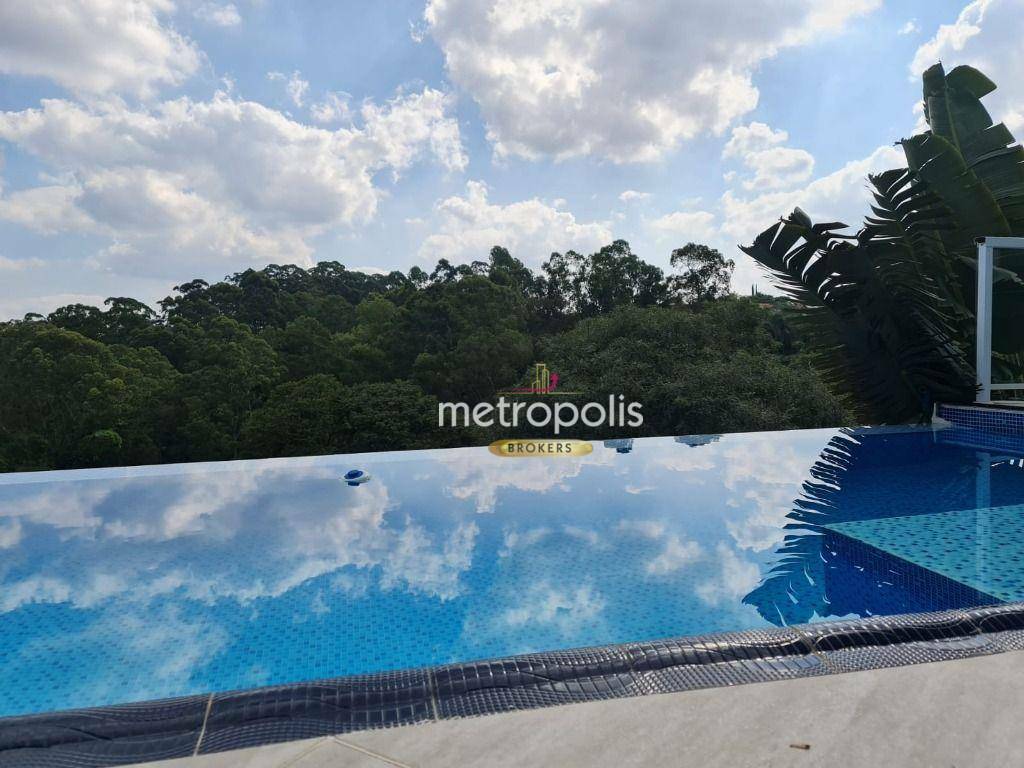 Sobrado à venda com 3 quartos, 377m² - Foto 47