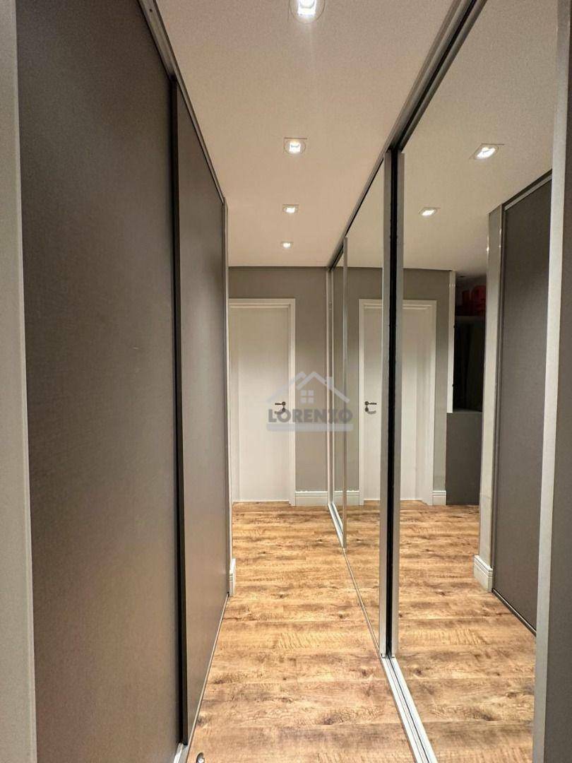 Apartamento à venda com 3 quartos, 135m² - Foto 25