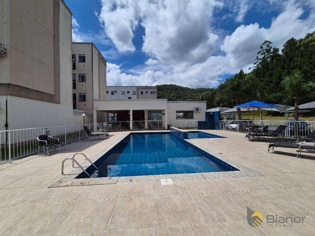 Apartamento, 2 quartos, 40 m² - Foto 1