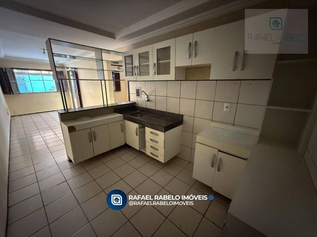 Casa de Condomínio, 2 quartos - Foto 5