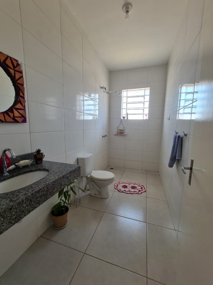 Casa à venda com 3 quartos, 145m² - Foto 5