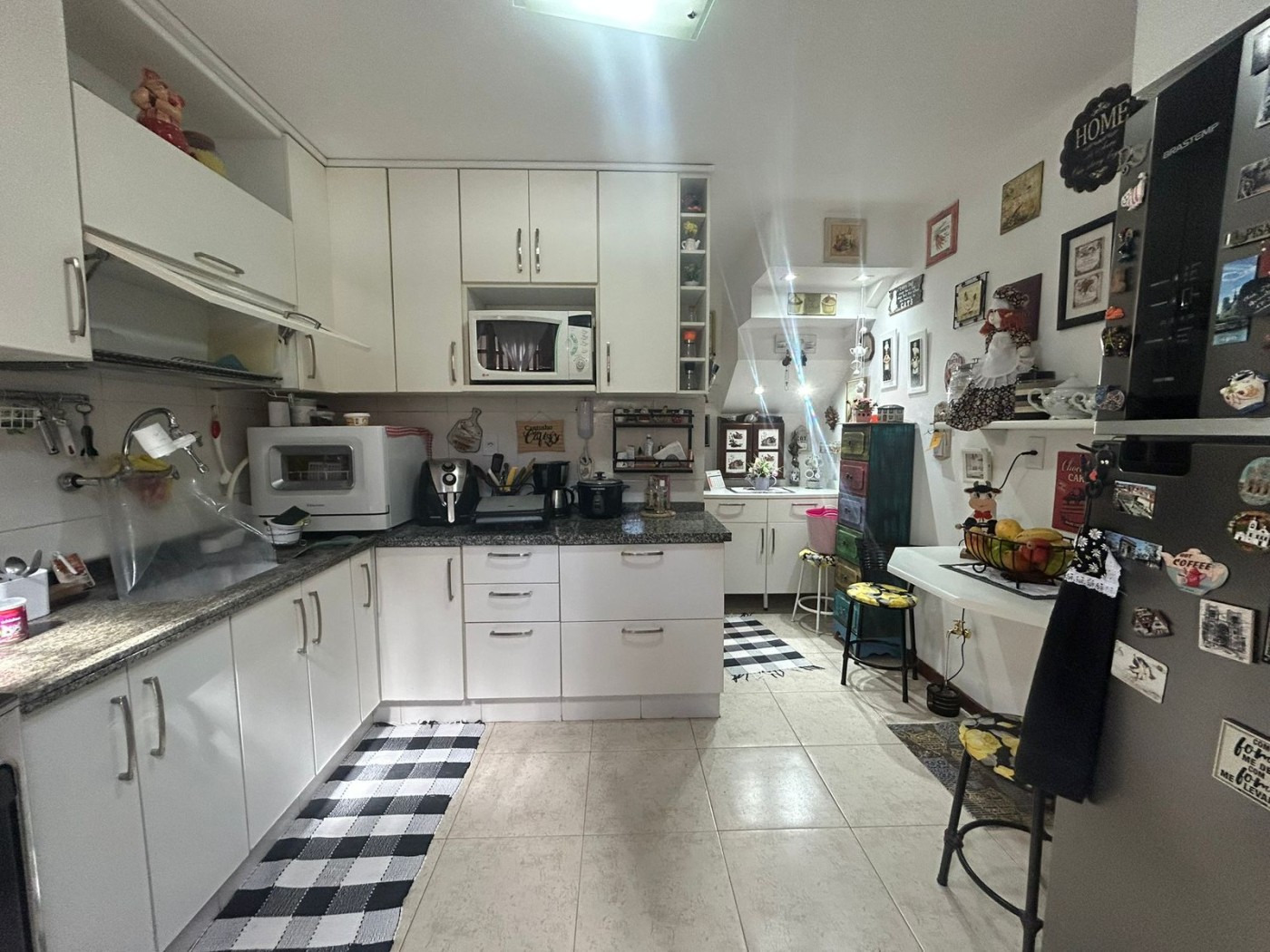 Casa de Condomínio à venda com 3 quartos, 100m² - Foto 8