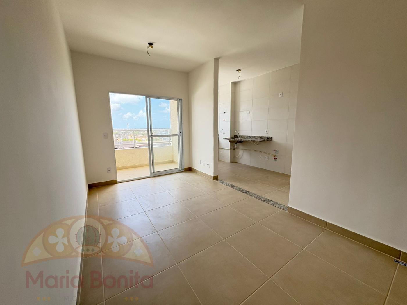 Apartamento para alugar com 2 quartos, 41m² - Foto 1