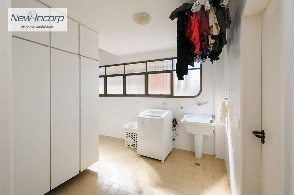 Apartamento à venda com 4 quartos, 290m² - Foto 28