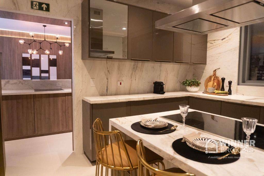 Apartamento à venda com 4 quartos, 532m² - Foto 39