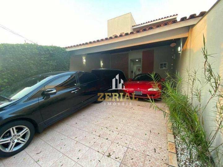 Sobrado à venda com 3 quartos, 181m² - Foto 26