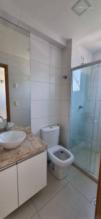 Apartamento à venda com 2 quartos, 54m² - Foto 11