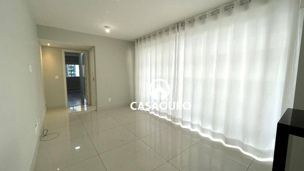 Apartamento, 1 quarto, 64 m² - Foto 2