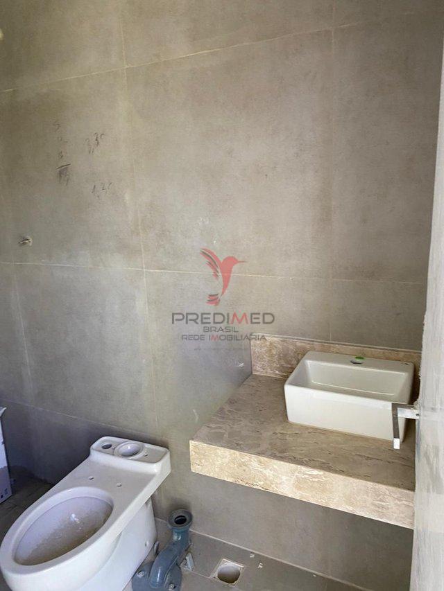 Casa à venda com 3 quartos, 202m² - Foto 12