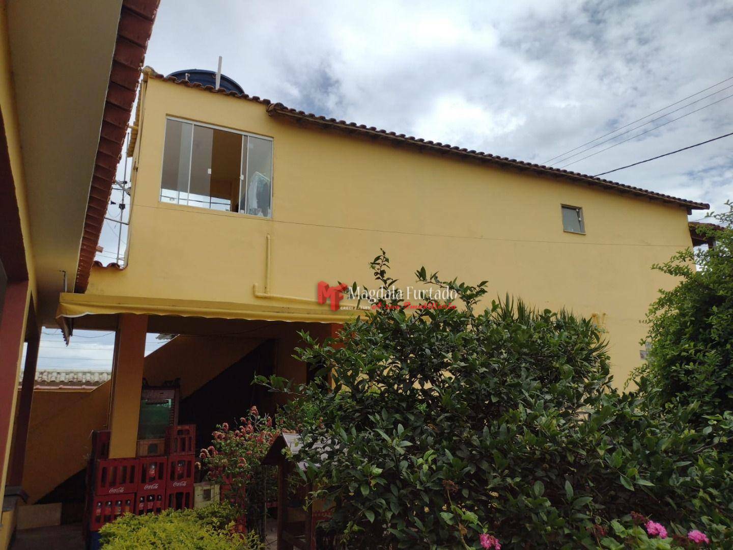 Casa à venda com 4 quartos, 450M2 - Foto 4