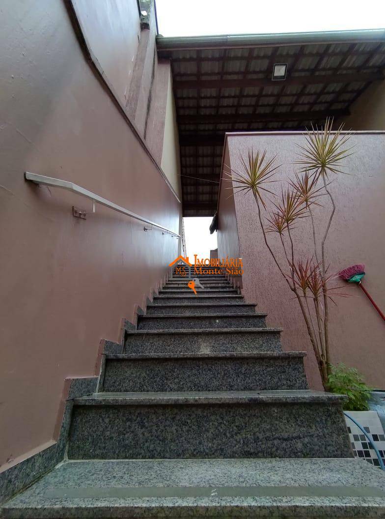 Sobrado à venda com 3 quartos, 144m² - Foto 52