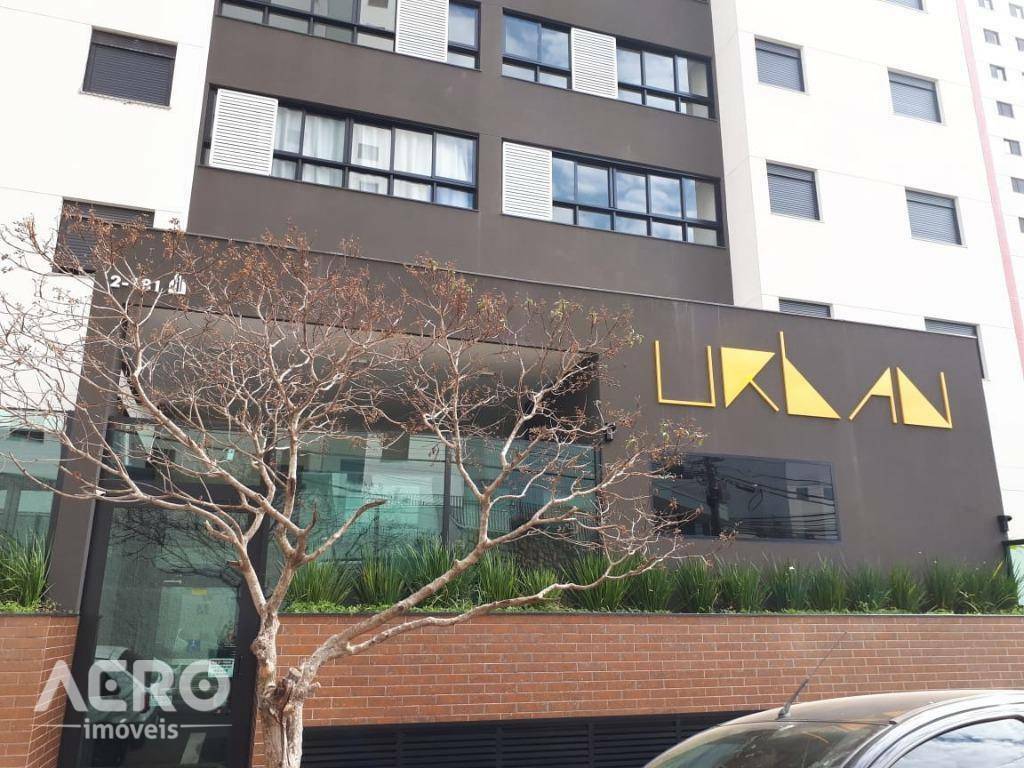 Apartamento para alugar com 2 quartos, 60m² - Foto 3