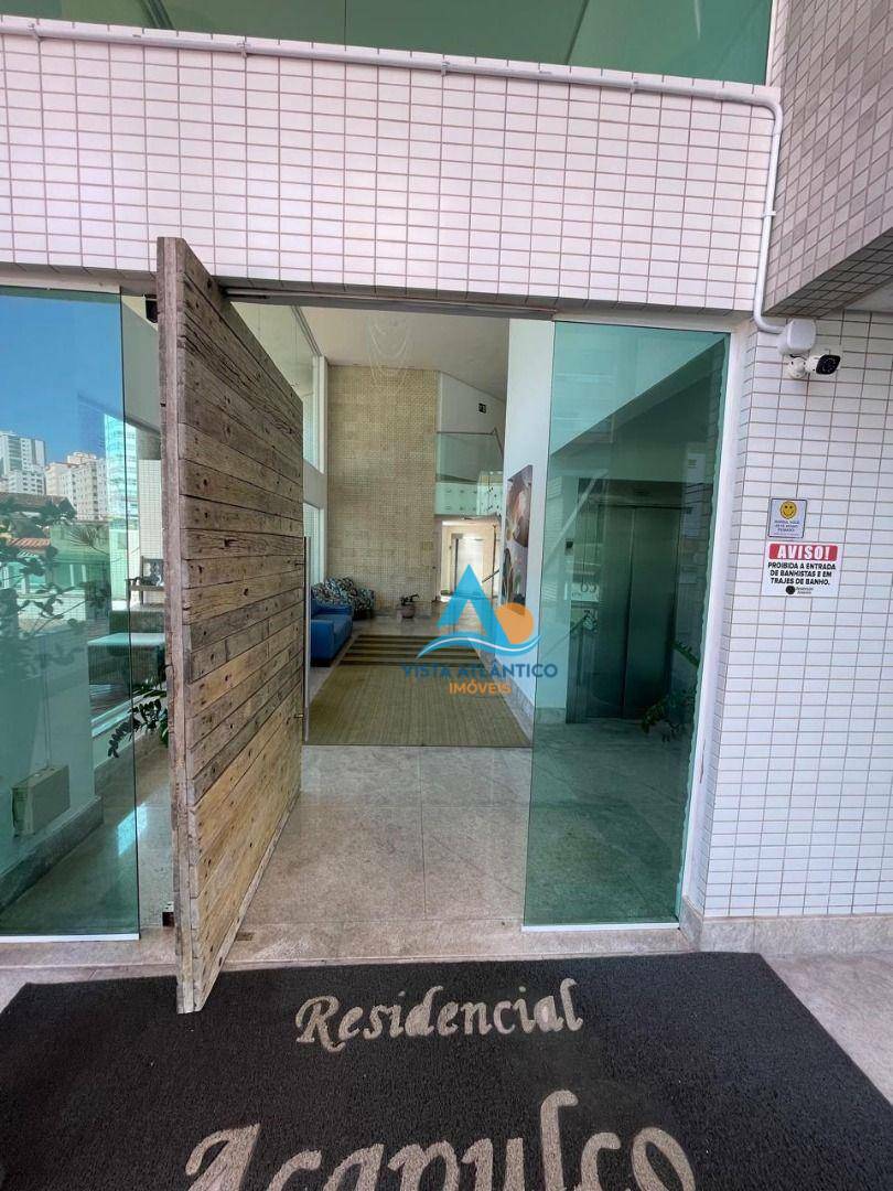 Apartamento à venda com 2 quartos, 91m² - Foto 2