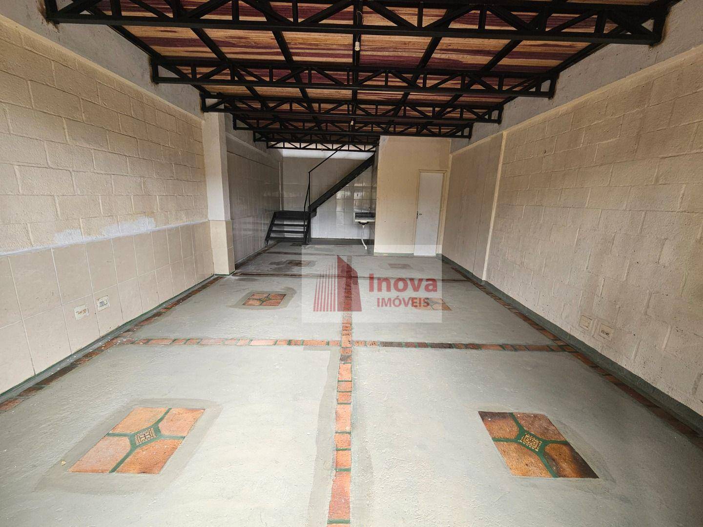 Loja-Salão para alugar, 104m² - Foto 3