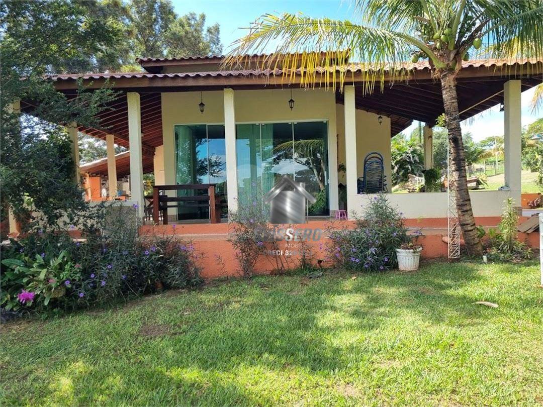 Chácara, 4 quartos, 3 hectares - Foto 2