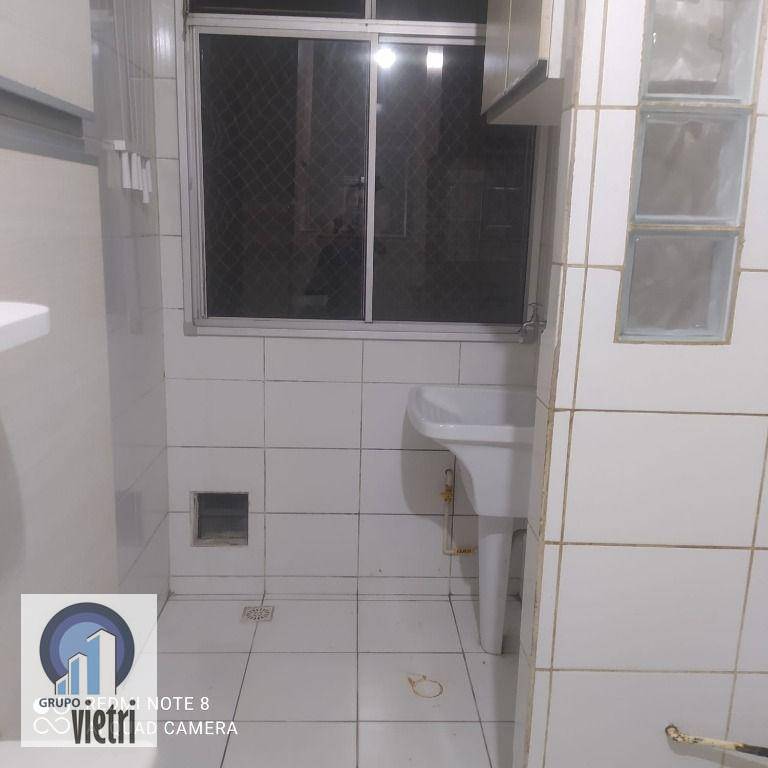 Apartamento à venda e aluguel com 2 quartos, 43m² - Foto 5