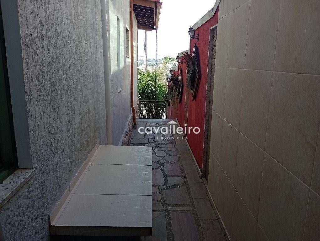 Casa de Condomínio à venda com 3 quartos, 380m² - Foto 74