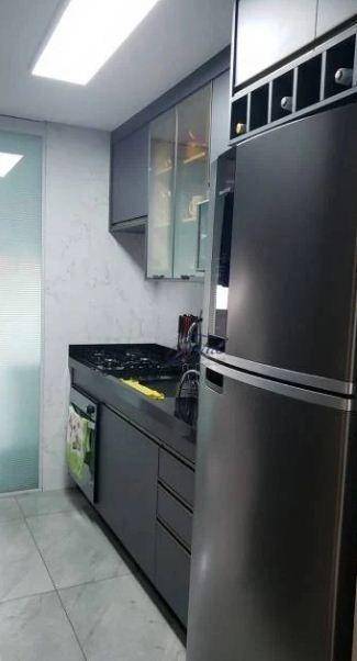 Apartamento à venda com 3 quartos, 69m² - Foto 6