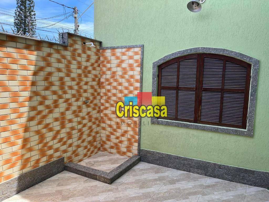 Casa à venda com 4 quartos, 150m² - Foto 15