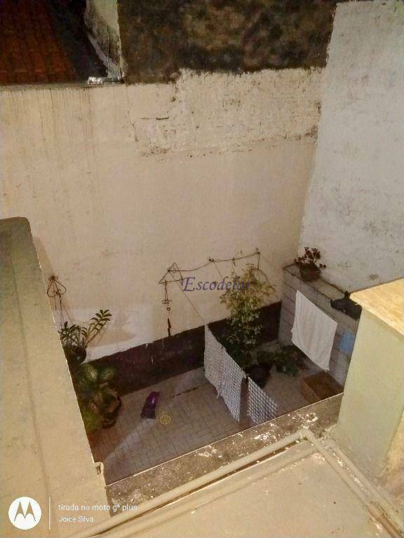 Sobrado à venda com 3 quartos, 99m² - Foto 28