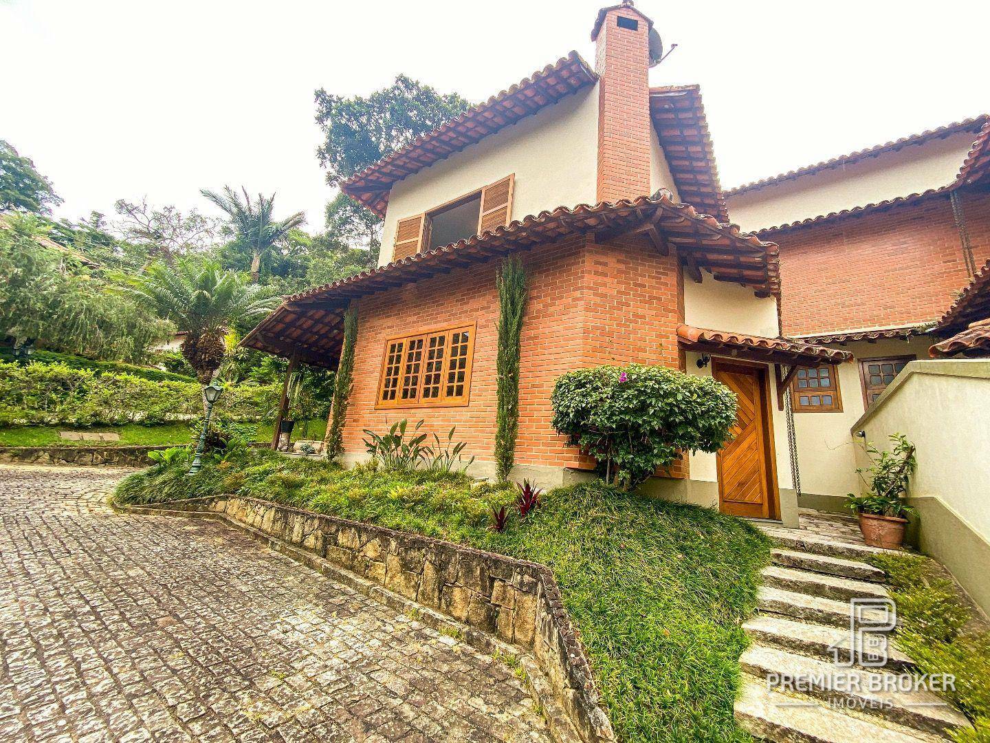 Casa de Condomínio à venda com 3 quartos, 156m² - Foto 4